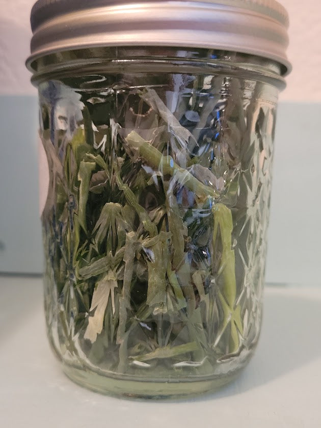 Freeze-dried Chives